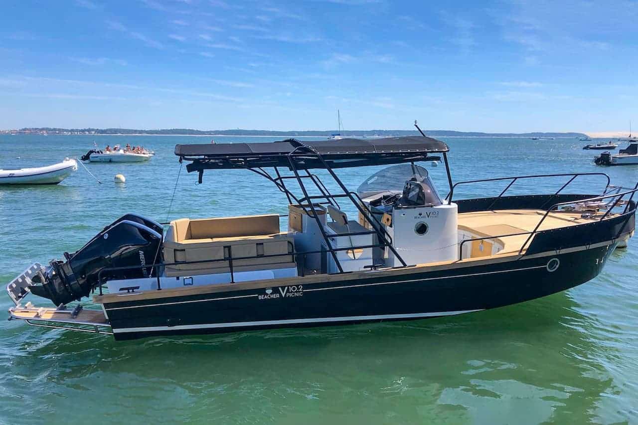 Beacher V10.2 Picnic