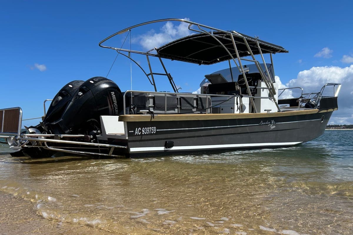 Beacher V10.2 Picnic