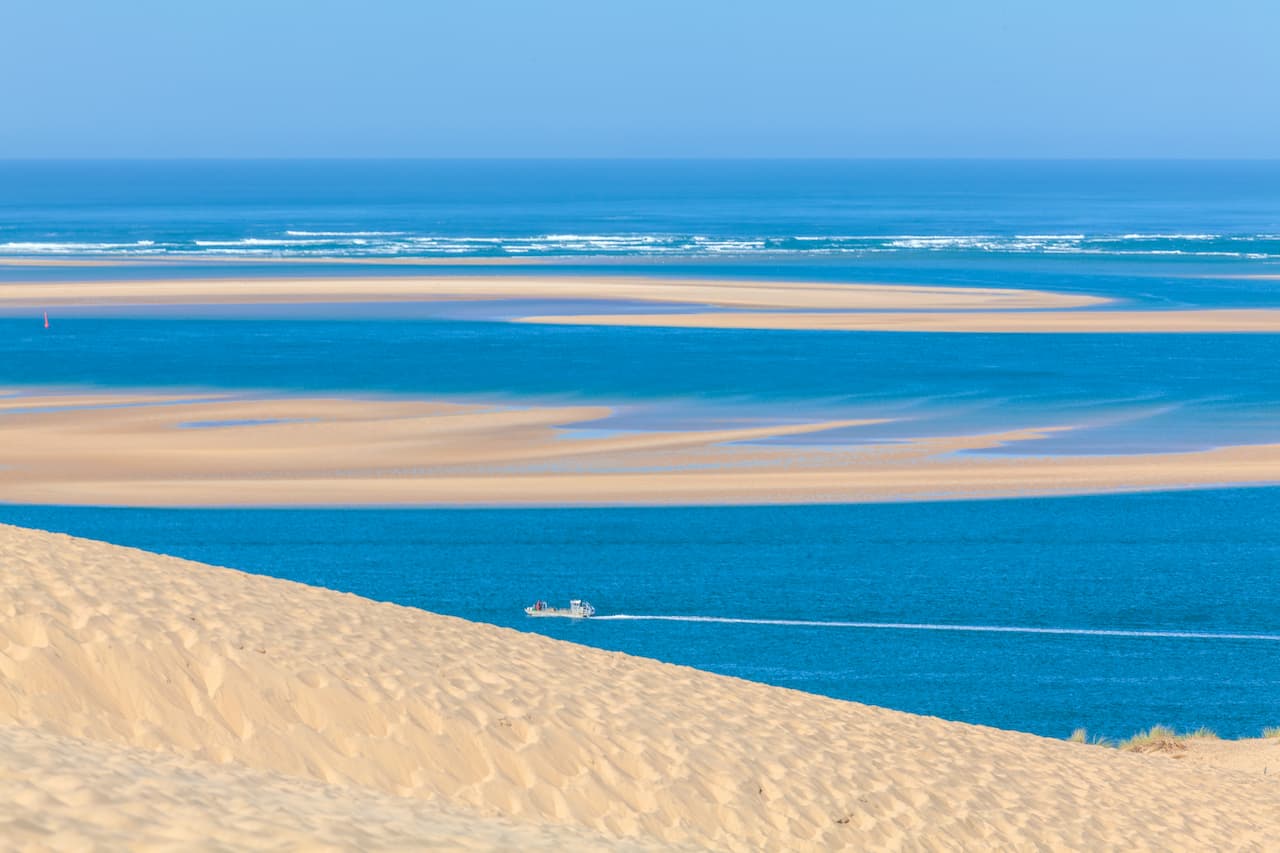 Dune du Pilat