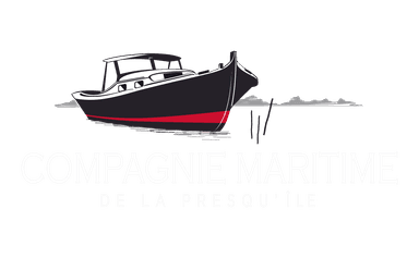 Compagnie Maritime de la Presqu'île